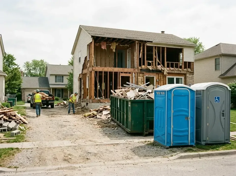 home-renovation-demolition-sit-010 — frequently asked questions, Portable Toilet & Dumpsters Rental in Beckett, NJ